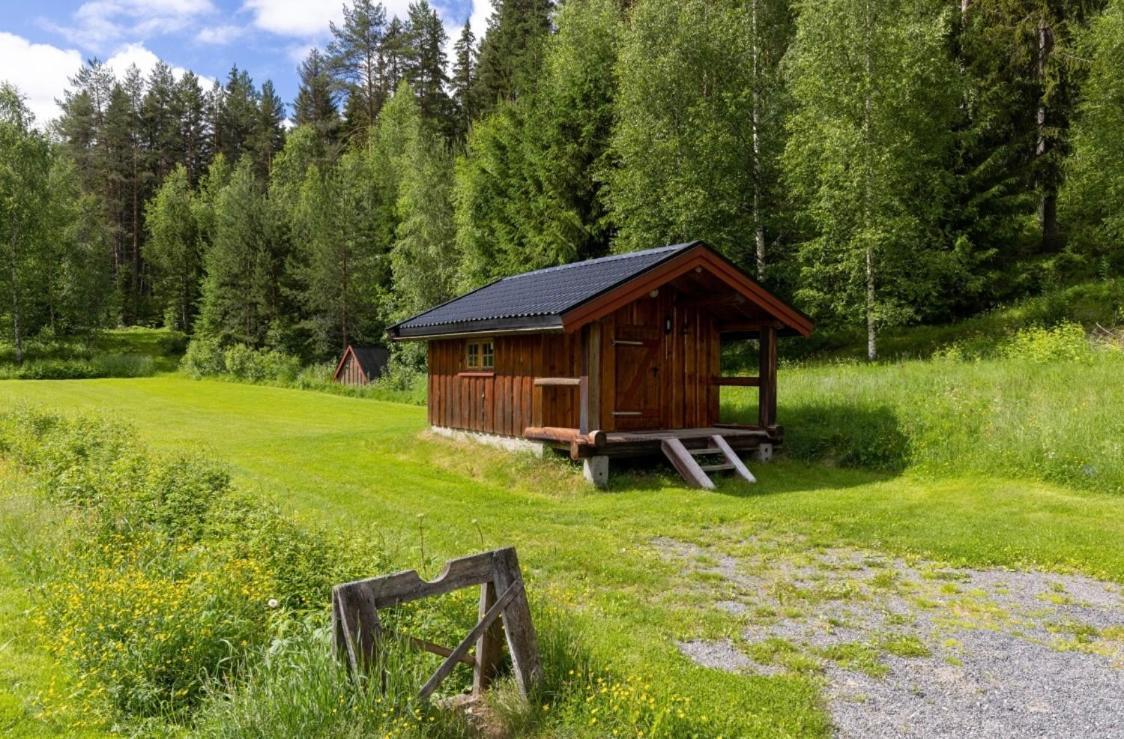 Campsite Skogcamping